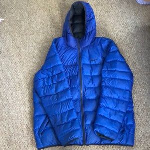 Nike Down Fill Jacket
